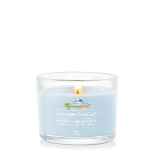 Yankee Candle - Majestic Mount Fuji Mini Jar