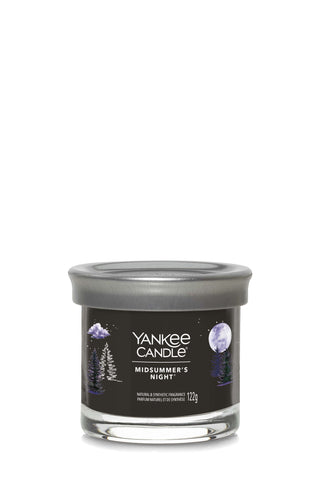 Yankee Candle - Midsummer's Night Small Tumbler