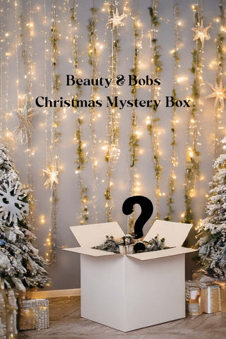 FESTIVE CHRISTMAS SURPRISE BOX (TWV €100)