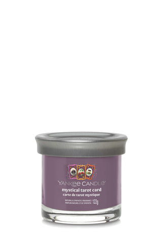 Yankee Candle - Mystical Tarot Card Small Jar