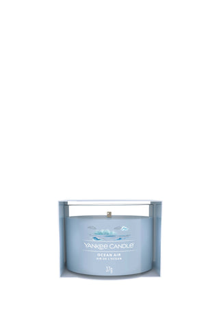 Yankee Candle - Ocean Air Mini Jar