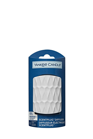 Yankee Candle - Organic Scentplug Diffuser