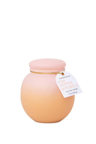 Paddywax - Orb in Pink Pepper & Pomelo