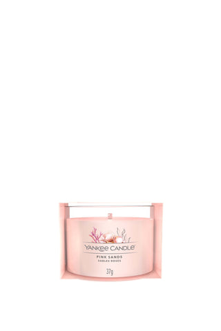 Yankee Candle - Pink Sands Mini Jar