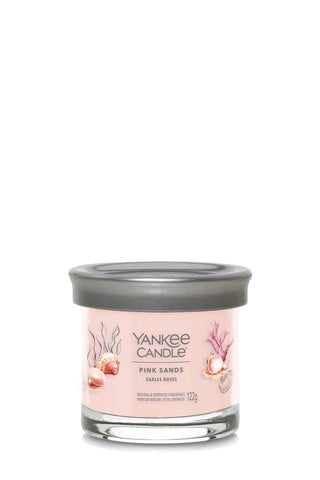 Yankee Candle - Pink Sands Small Tumbler