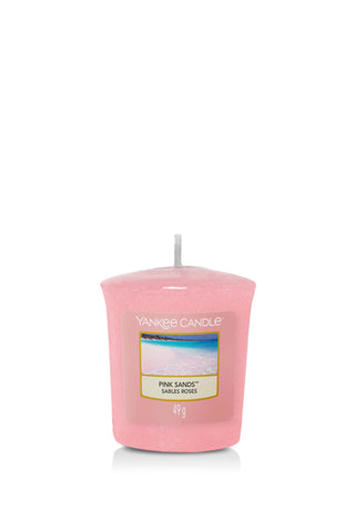 Yankee Candle - Pink Sands Votive