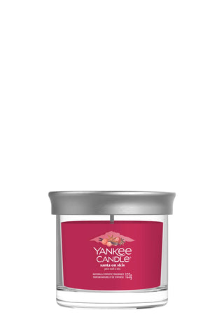 Yankee Candle - Santa on Skis Small Tumbler