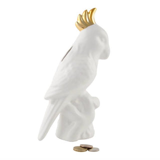 PARROT MONEY BOX