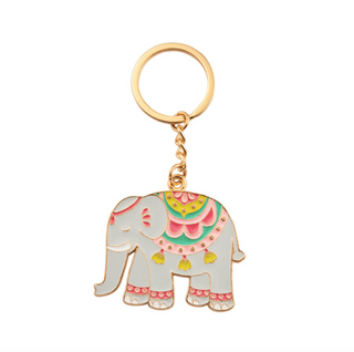 ELEPHANT - SLEUTELHANGER