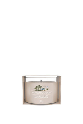 Yankee Candle - Seaside Woods Mini Jar