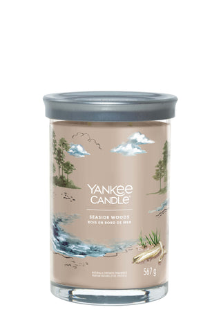 Yankee Candle - Seaside Woods Large Tumbler