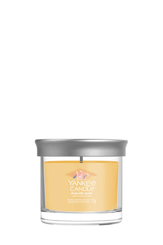 Yankee Candle - Slopeside Spritz Small Tumbler