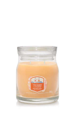 Yankee Candle - Slopeside Spritz Medium Jar
