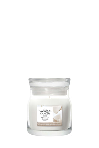 Yankee Candle - Soft Blanket Small Jar
