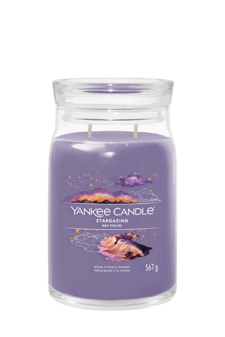 Yankee Candle - Stargazing Large Jar