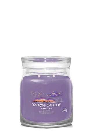 Yankee Candle - Stargazing Medium Jar