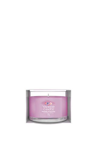 Yankee Candle - Summit Stargazing Mini Jar