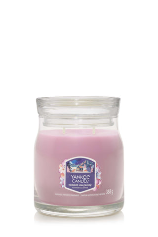 Yankee Candle - Summit Stargazing Medium Jar