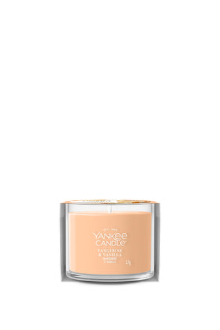 Yankee Candle - Tangerine & Vanilla Mini Jar