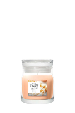 Yankee Candle - Tangerine & Vanilla Small Jar