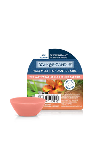 Yankee Candle - The Last Paradise Wax Melt