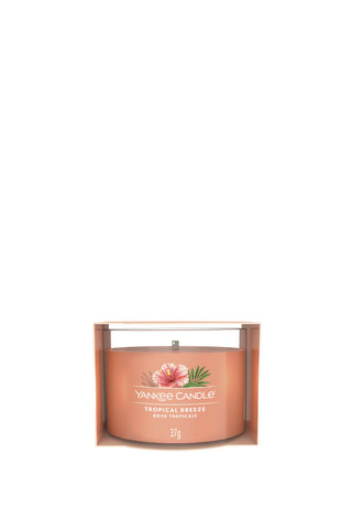 Yankee Candle - Tropical Breeze Mini Jar