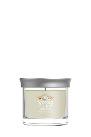Yankee Candle - Vanilla Flurries Small Tumbler