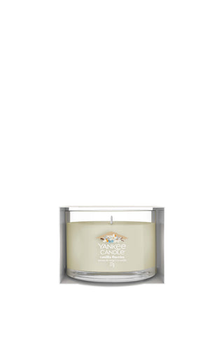 Yankee Candle - Vanilla Flurries Mini Jar