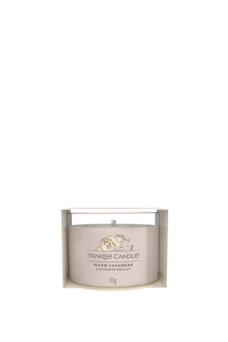 Yankee Candle - Warm Cashmere Mini Jar