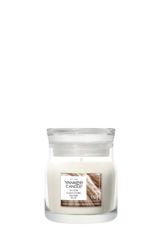 Yankee Candle - Warm Cashmere Small Jar