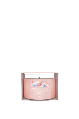 Yankee Candle - Watercolour Skies Mini Jar