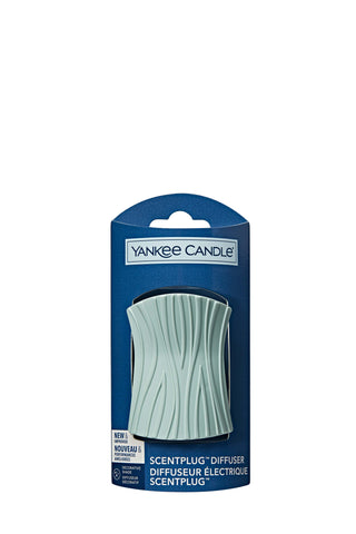 Yankee Candle - Signature Wave Scentplug Diffuser