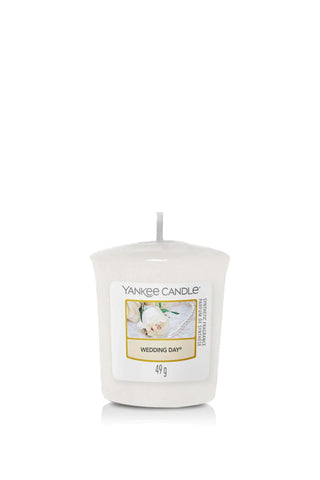 Yankee Candle - Wedding Day Votive