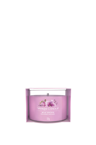 Yankee Candle - Wild Orchid Mini Jar