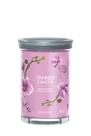 Yankee Candle - Wild Orchid Large Tumbler