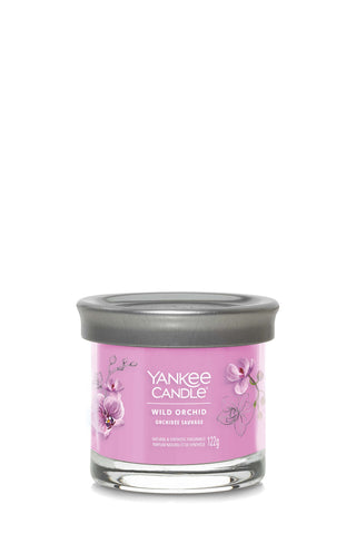 Yankee Candle - Wild Orchid Small Tumbler