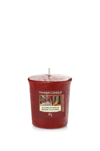 Yankee Candle - Autumn Daydream Votive