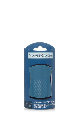 Yankee Candle - Blue Curves Scentplug Diffuser