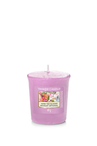 Yankee Candle - Hand Tied Blooms Votive